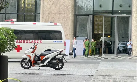 Một người Hàn Quốc tử vong tại TPHCM: Bộ Ngoại giao thông tin mới nhất