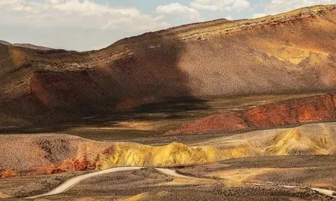 Phát hiện mỏ vàng trữ lượng tới 995,3 tấn, tiết lộ gây chấn động giới khai khoáng toàn cầu