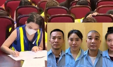 Sững sờ karaoke Monaza ở Hà Nội cung cấp bóng cười, khí cười cho khách, "múa lửa" nhưng ghi tên dịch vụ là "Tôm hùm bông", "đĩa Cherry J82"