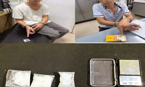 Khám xét nơi ở của Châu Thanh Long, công an bóc trần bí mật "khủng khiếp"