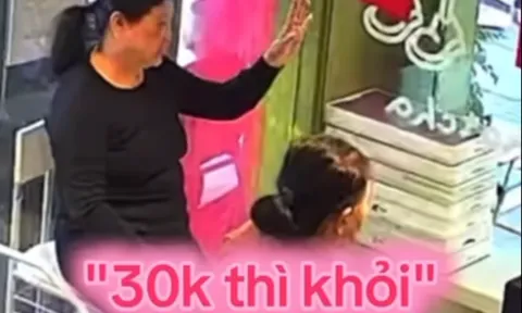 Thông tin về clip 2 phụ nữ kêu gọi ủng hộ miền Trung nhưng "30 nghìn thì khỏi": Chính quyền địa phương nói gì?