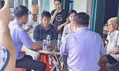 Vụ nữ sinh tử vong ở Vĩnh Long có diễn biến mới đáng chú ý, liên quan đến tạm đình chỉ điều tra đối với tài xế