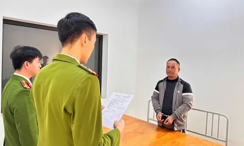 Bộ Công an khuyến cáo 2 điều này sau vụ bắt nghi phạm giết người ở xã Hữu Lũng, Lạng Sơn