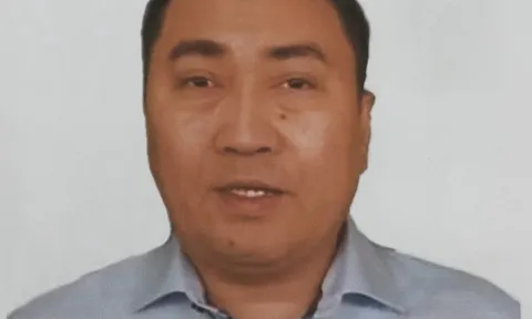 Lê Trung Khoa bị truy nã về tội danh gì?