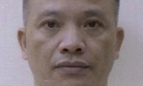 Truy nã Nguyễn Văn Đài