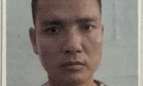 Truy tìm chiếc ô tô Kia Morning màu trắng, biển số 51F - 443.19