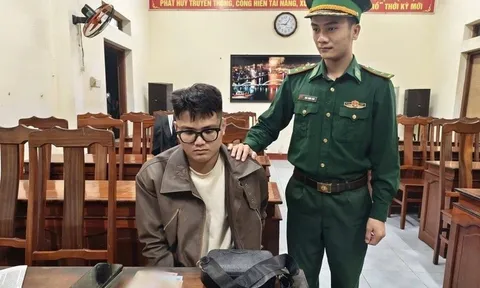 Bắt Nguyễn Quang Hải