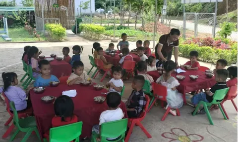 Công an xác minh dự án "Nuôi em Nghệ An"