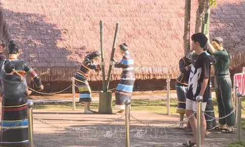 Sóc Bom Bo được công nhận là Di tích lịch sử cấp quốc gia