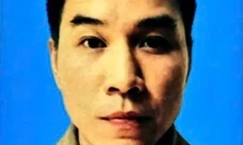 Truy nã đối tượng Trần Ngọc Quang (SN 1992)