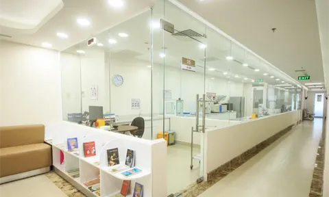 Điều kiện cấp giấy phép hoạt động đối với Phòng khám đa khoa mới nhất năm 2025 như thế nào?