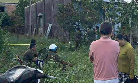 Tin mới đáng chú ý vụ người đàn ông tử vong với nhiều vết chém ở Lâm Đồng: Nghi vấn bất ngờ về hung thủ