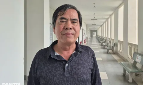 Vụ kiện ĐH Kinh tế Quốc dân đòi bồi thường gần 46 tỷ đồng: Được bồi thường 87 triệu đồng