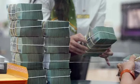 Chi tiết 8 trường hợp nhận tiền vào tài khoản cá nhân phải chịu thuế TNCN năm 2025, ai cũng cần biết