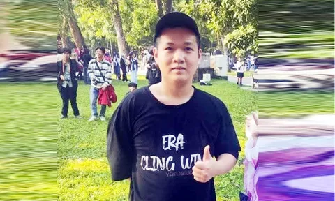 Nam thanh niên ở Quảng Ninh ra Hà Nội chữa bệnh đột ngột mất liên lạc nhiều ngày: Cuộc gọi lạ có nội dung gì mà khiến cả gia đình "như ngồi trên đống lửa"?