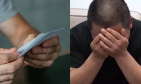 Nghi vợ ngoại tình, người đàn ông đưa quý tử đi xét nghiệm ADN, bất ngờ thay khi bố đẻ của anh lại "nuôi con tu hú" suốt gần một đời người