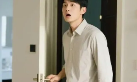 Ghé thăm nhà vợ cũ, tôi chết điếng khi nhìn vào đôi mắt đứa bé hơn 2 tuổi cô bế trên tay