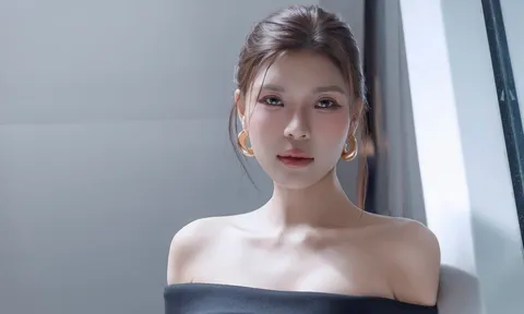 Thúy Diễm lên tiếng về tin đồn "cưới chồng mới", bạn diễn chung cũng bị nhắn tin hỏi thăm vì Lương Thế Thành "mặt căng"