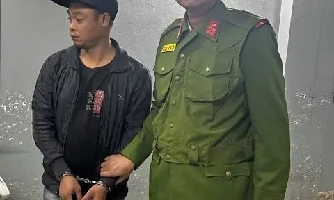 Lời khai của Phạm Đình Vượng lộ "bí mật" trước khi bước vào quán Internet