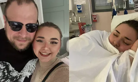 Cô gái 22 tuổi ngừng tim trong 7 phút vì áp lực công việc: Các triệu chứng sức khỏe mà nhiều người dễ bỏ qua