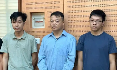 Shark Bình cùng đồng phạm trốn thuế 30 tỉ đồng, cụ thể thế nào?