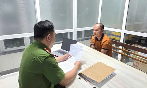 Nguyễn Hữu Hưng - nghi phạm bị truy nã đặc biệt nguy hiểm bị bắt ở đâu?