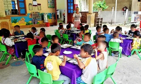 Bộ Công an vào cuộc làm rõ dự án "Nuôi Em" có hành vi vi phạm hay không