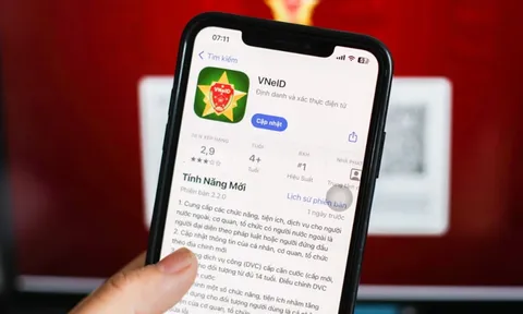 Vì sao Bộ Công an đề xuất giảm 10% thuế thu nhập, đăng ký xe khi đóng qua VNeID?