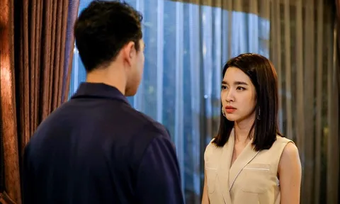 Gửi lời chúc mừng sinh nhật chồng cũ, anh nhắn lại một câu khiến tôi choáng váng