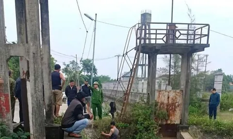 Nữ sinh lớp 8 ở Ninh Bình hẹn nhau ra khu vực vắng đánh nhau, 1 em bị đâm tử vong thương tâm: Lãnh đạo xã nói gì?