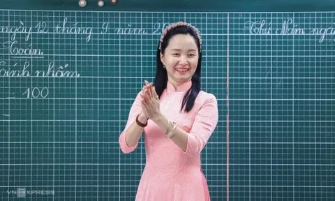 Từ 1/1/2026 Quốc hội chốt đồng thời 02 bảng lương Giáo viên chính thức áp dụng cùng nhau, cụ thể thế nào?