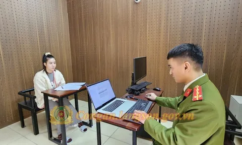 Bắt bà trùm Nguyễn Thị Chín