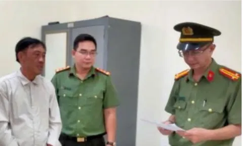 Vợ chồng Lý Tấn Thến, Nguyễn Thị Kiều Trang bị bắt tạm giam vì sao?