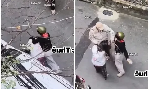 Thông tin mới đáng chú ý vụ nữ sinh xin lại đồ bị đánh, ép quỳ xin lỗi