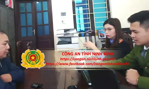 Khởi tố Vũ Xuân Tiến