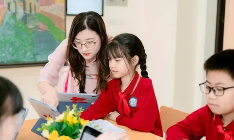 Giáo viên được nhận tiền hỗ trợ 960.000 đồng/tháng khi làm việc này