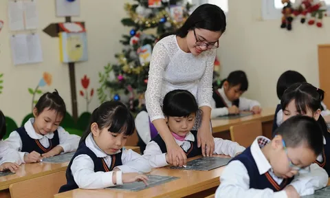 Có xét hưởng phụ cấp thâm niên nhà giáo cho giáo viên ngoài công lập không?