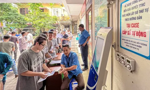 Có bắt buộc phải đổi GPLX mới màu hồng ngay trong năm 2025 hay không, nhiều người dễ bị lầm tưởng