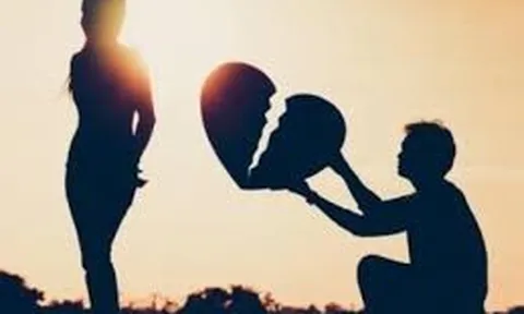 Ngày tôi bước chân đi, anh dẫn bạn gái về nhà – và bí mật khủng khiếp đã chấm hết cho cuộc hôn nhân trong mơ của tôi