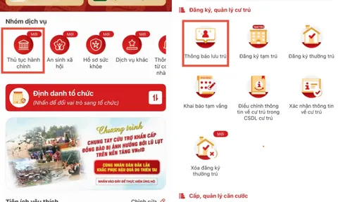 Để tránh bị xử phạt, các cơ sở lưu trú cần thực hiện khẩn trương việc này