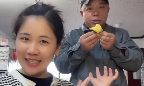 Người phụ nữ sinh năm 1994 thu gom phế liệu nhưng thu nhập hơn 747 triệu đồng/tháng, cuộc sống thực tế đáng chú ý