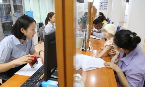 Cải cách tiền lương có thay đổi gì từ 01/01/2026?