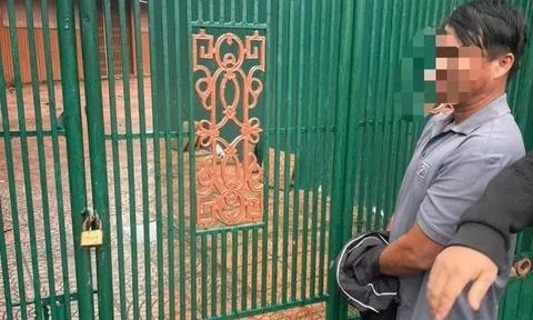 Lý do Phan Sô Ly bị bắt