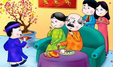 Năm 2026, người bao nhiêu tuổi được chúc thọ mừng thọ?