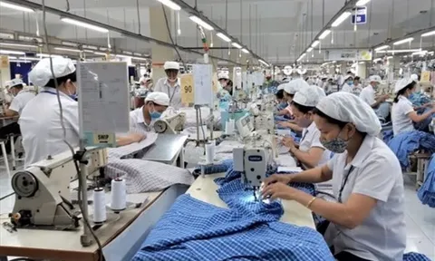 Doanh nghiệp có bắt buộc phải thưởng tết 2026 cho người lao động không?