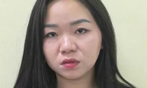 Hé lộ số tiền Dương Thị Hoàng Yến môi giới bán dâm