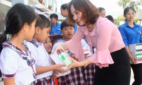 Chính thức hỗ trợ phần quà 720.000 đồng cho mỗi học sinh nhân dịp Tết Nguyên đán 2026 theo Nghị quyết 26 khi thuộc trường hợp nào?