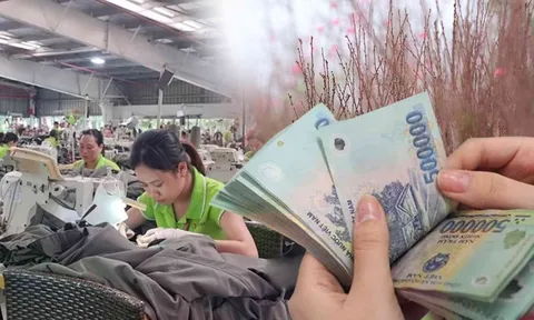 Chính thức: Tặng 1.000.000 đồng/người dịp Tết Nguyên đán 2026 cho đoàn viên, người lao động theo Nghị quyết 26 trong trường hợp nào?