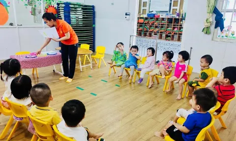 Công văn 1678 năm 2025: Giáo viên được hưởng phụ cấp ưu đãi 70% khi giảng dạy trong những trường hợp nào?