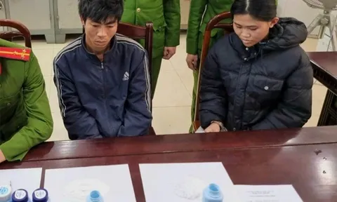 Bắt Hồ Viết Đạo, Nguyễn Thị Thảo